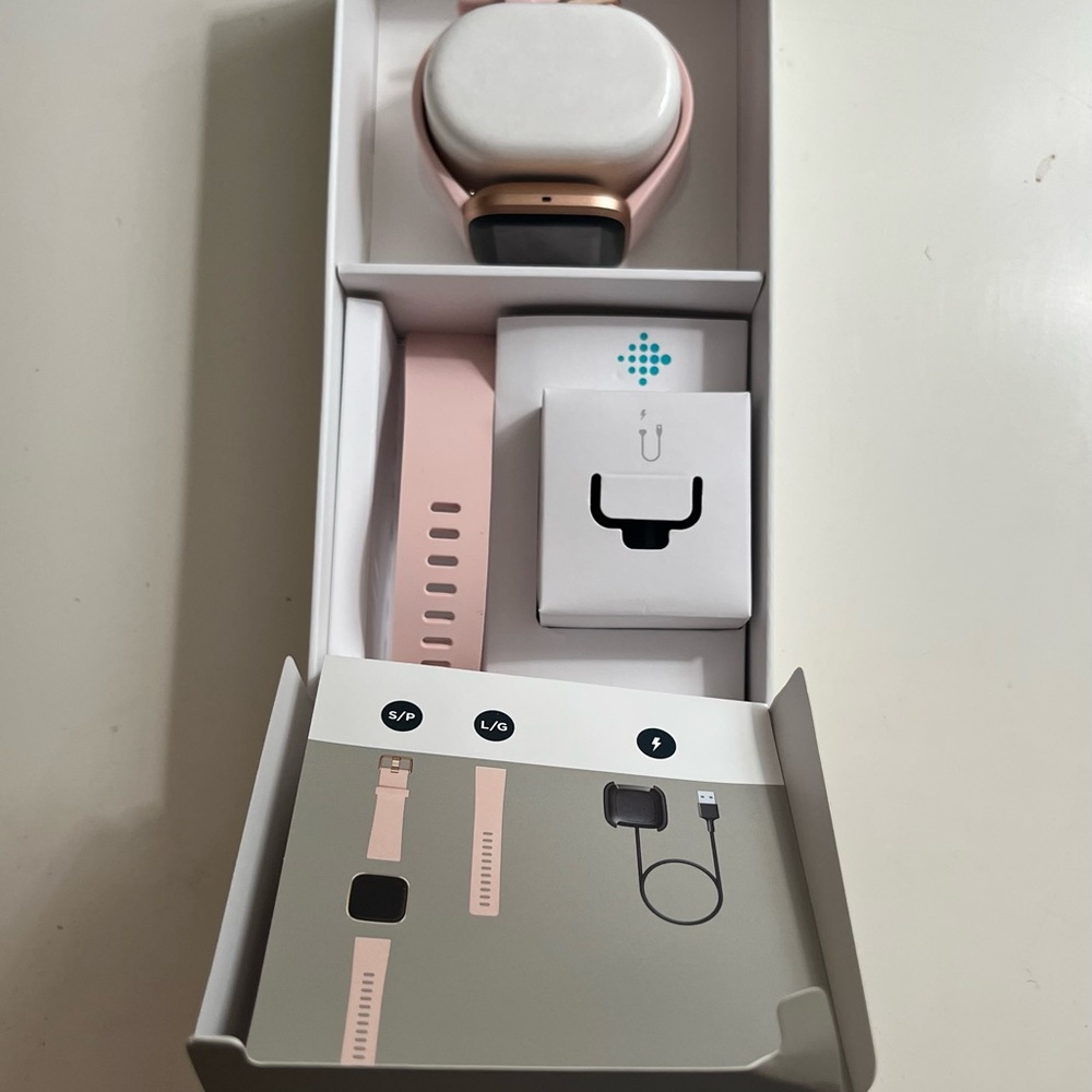 fitbit versa 2
